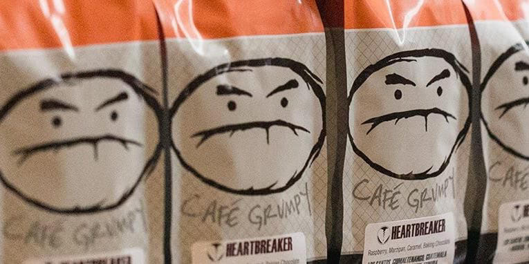 Cafe Grumpy Grand Central Cafe Grumpy Grand Central