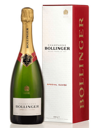 ChampagneBollingerSpecialCuveeBrut