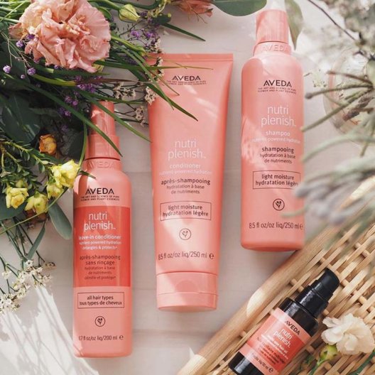 Aveda - Mother's Day gwp