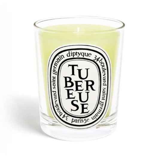 Diptyque - Tubereuse candle 68_square