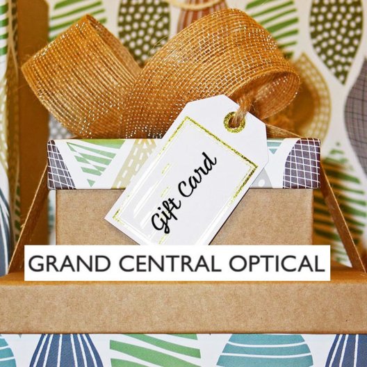 Grand Central Optical - gift card_square
