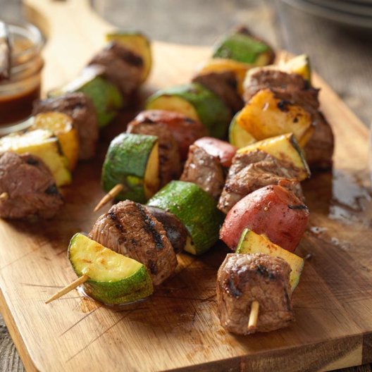 Ceriello Fine Foods - kabobs, prices vary_square