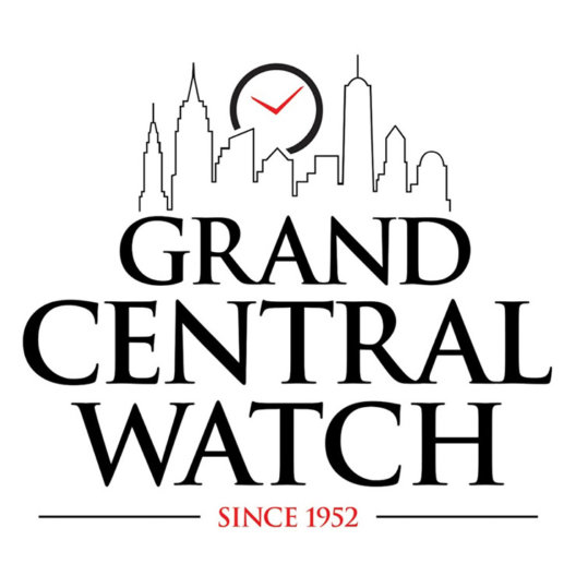 Grand Central Watch - logo_square