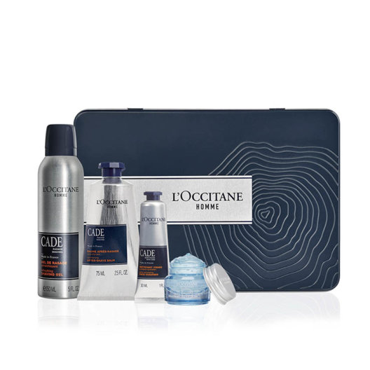 LOccitane - Mens Grooming Collection 69_square
