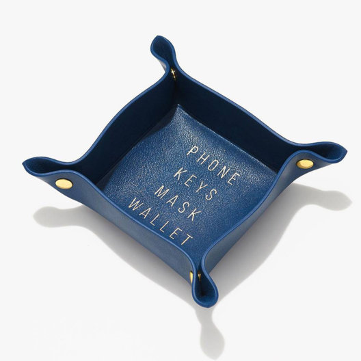 Paper Source - navy catchall 16.95_square