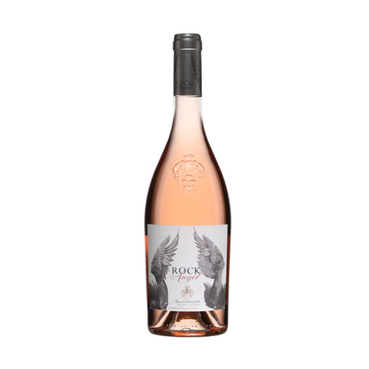 Central Cellars - Rock Angel Rose 31.45 with 10 percent discount