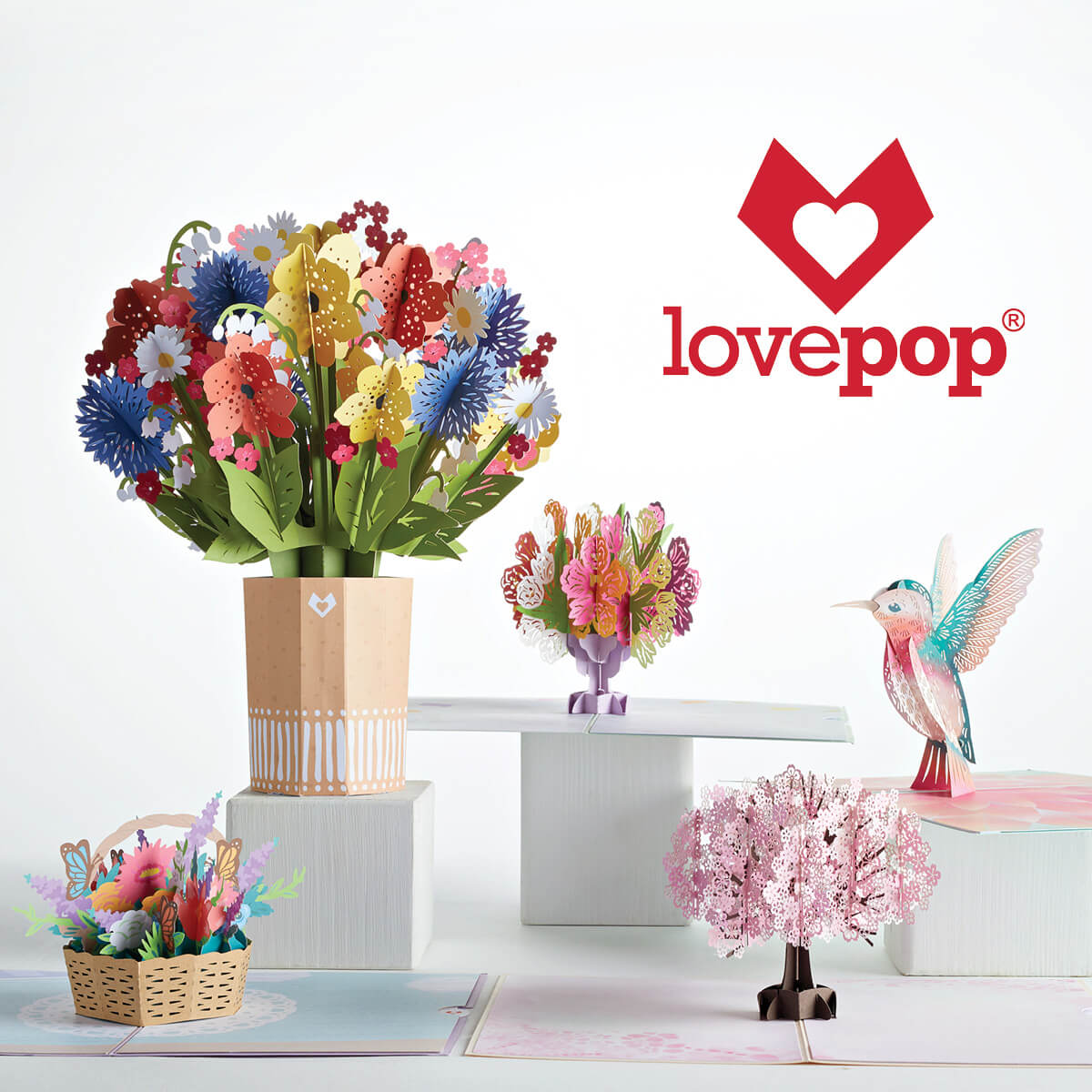 Lovepop photo