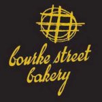 Bourke Street Bakery logo
