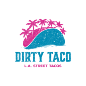 Dirty Taco logo