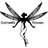 Damselfly_Flowers2
